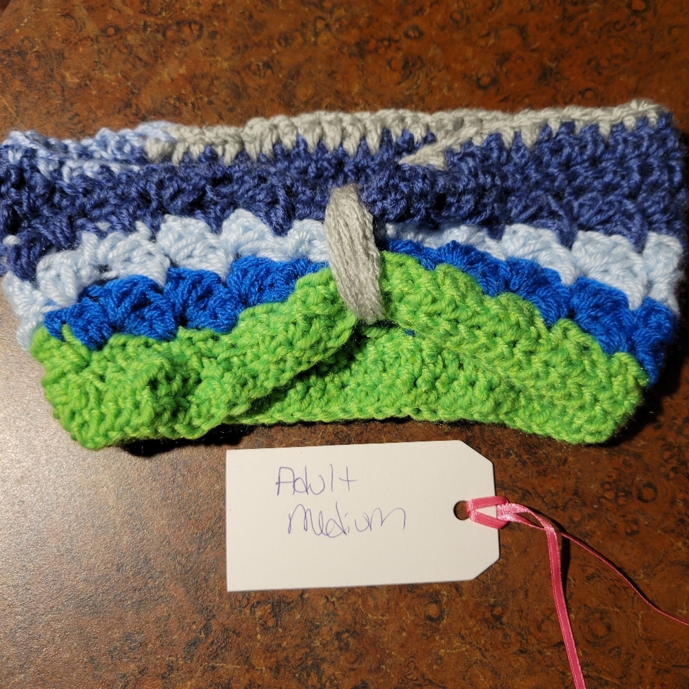 Ear Warmers - Picture 7 of 7